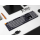 Keychron K5X H4 UltraSlim LowProfile Mac Win HotSwap RGB FullSize ISO - 1370589 - zdjęcie 8